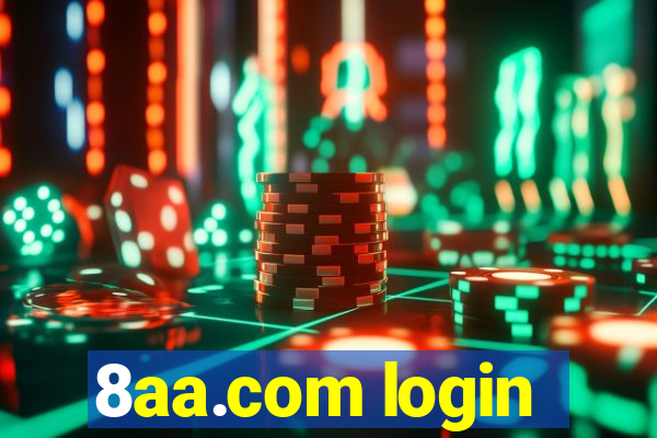 8aa.com login